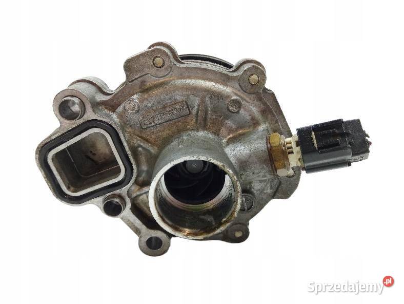 POMPA WODY 20 B SKYACTIVG Mazda 6 III 2012