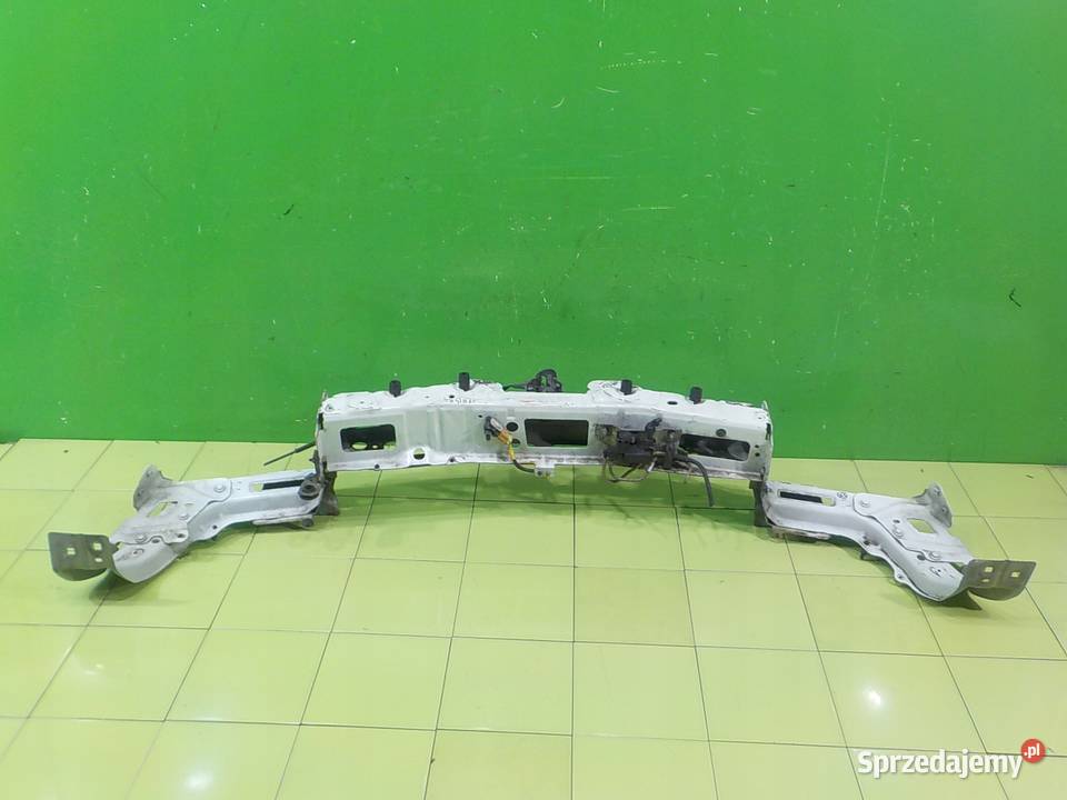 FIAT DOBLO II 13 MJET 12r VAN pas przedni Suków