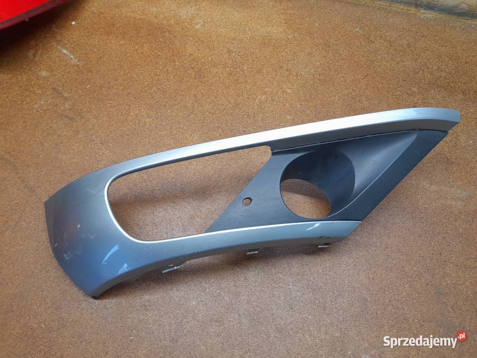 VW TOUAREG 20142017 RAMKA HALOGENA PRAWA osobowe Goleniów