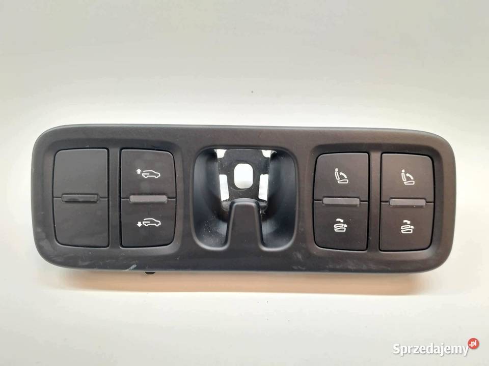 PRZEŁĄCZNIK FOTELA 4M0959861B 4M0959511E Audi Q7