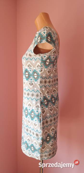 Sukienka na lato Brzesko