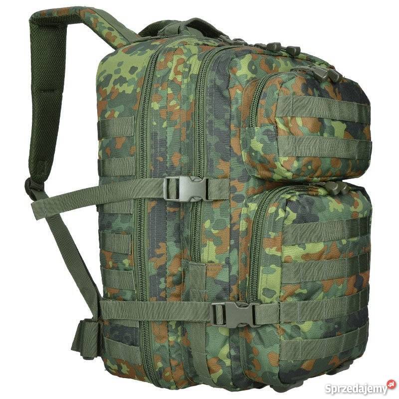 Plecak taktyczny Large Assault różne kolory Rzeszów