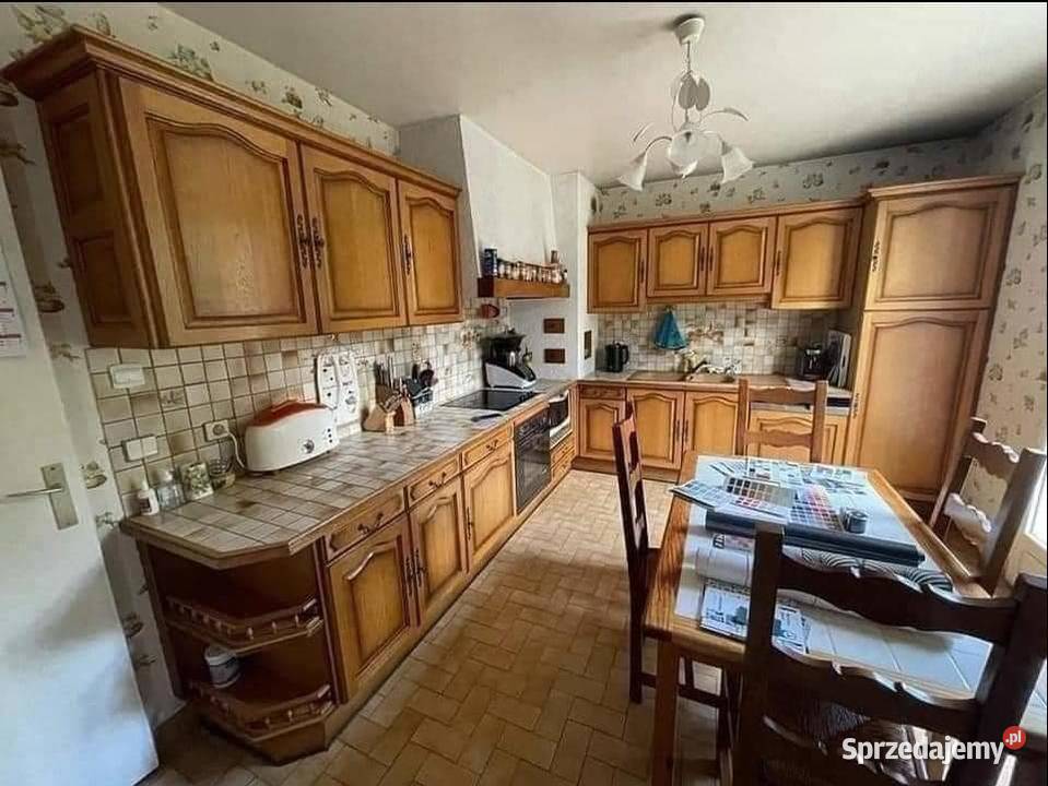 Renowacja mebli okien i drzwi dolnośląskie Syców