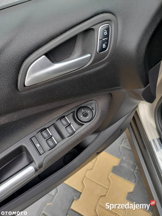 Ford C 20 150 łódzkie Andrespol