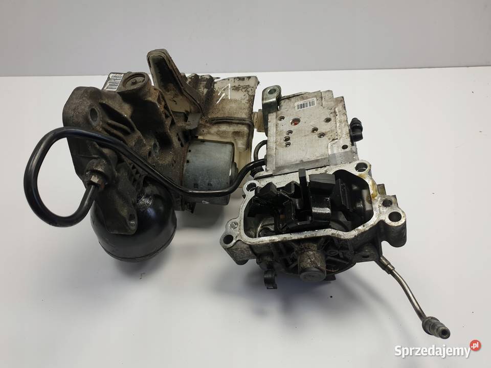 Citroen C4 Picasso 16 HDI WYBIERAK SKRZYNI lubelskie