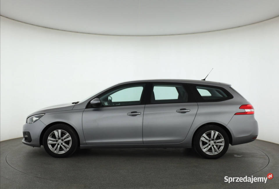 Peugeot 308 15 BlueHDi 116810km 308 mazowieckie sprzedam