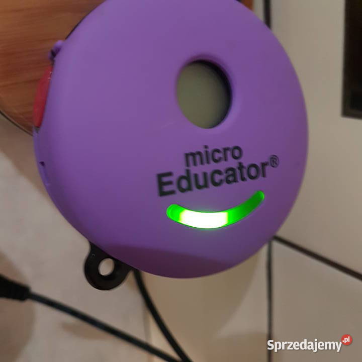 obroża elektryczna szkoleniowa małych średnich Józefów
