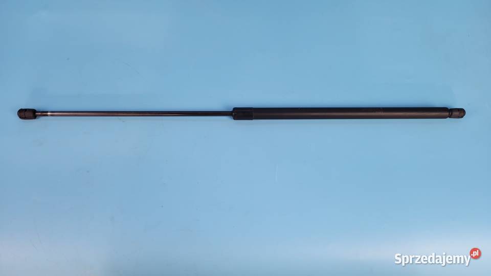 CASE IH PUMA 145 12r SIŁOWNIK GAZOWY MASKI kujawsko-pomorskie Kolno