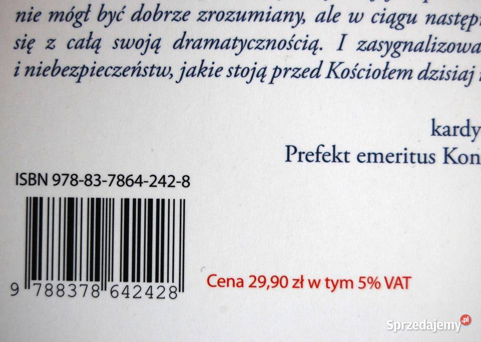 Saverio Gaeta Widzący Tajemnice nieznanych Pozostałe Lublin