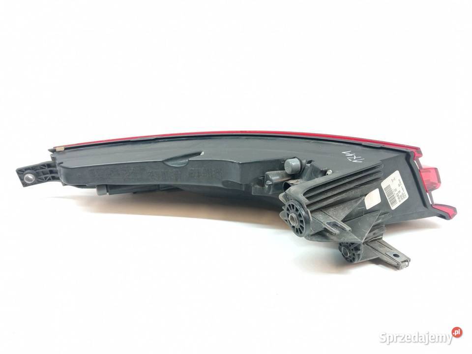 LAMPA TYŁ PRAWA EUROPA LED 971945092B Porsche