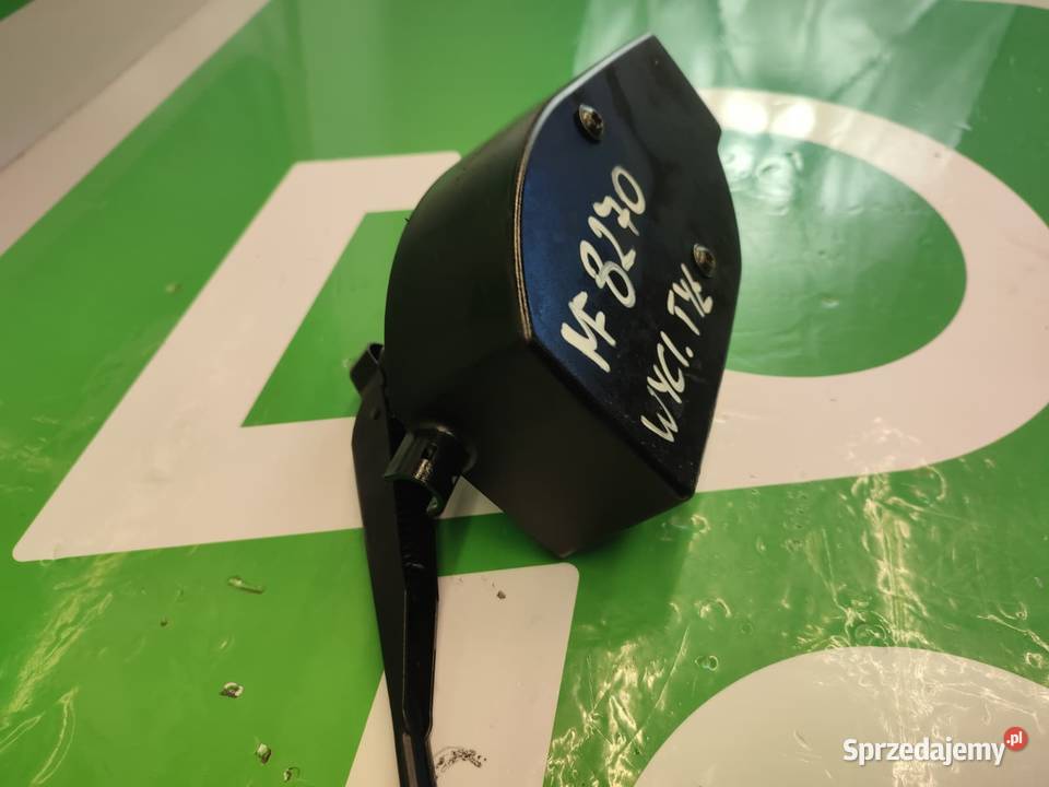 Wycieraczka Silniczek Ramię Pióro 3713196M2 Wilkowo