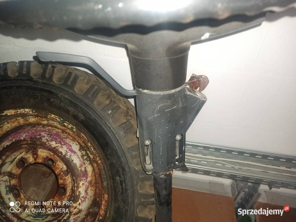 Kierownica VW garbus kompletna mazowieckie Warszawa sprzedam