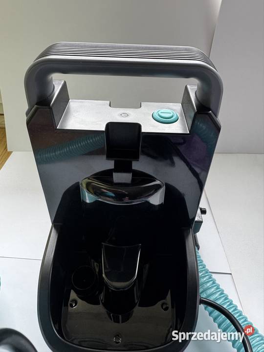Cecotec Conga 3000 CarpetSpot Clean XTreme Wrocław sprzedam