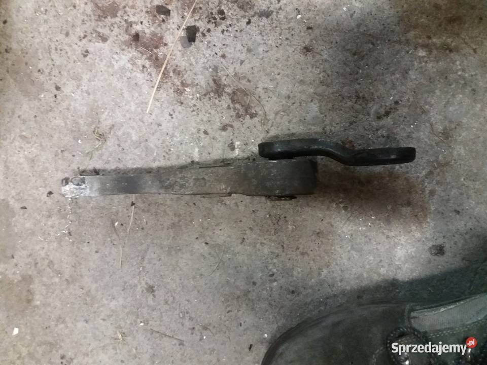 Łapa Silnika Passat B6 OEM 3C0199855A sprzedam