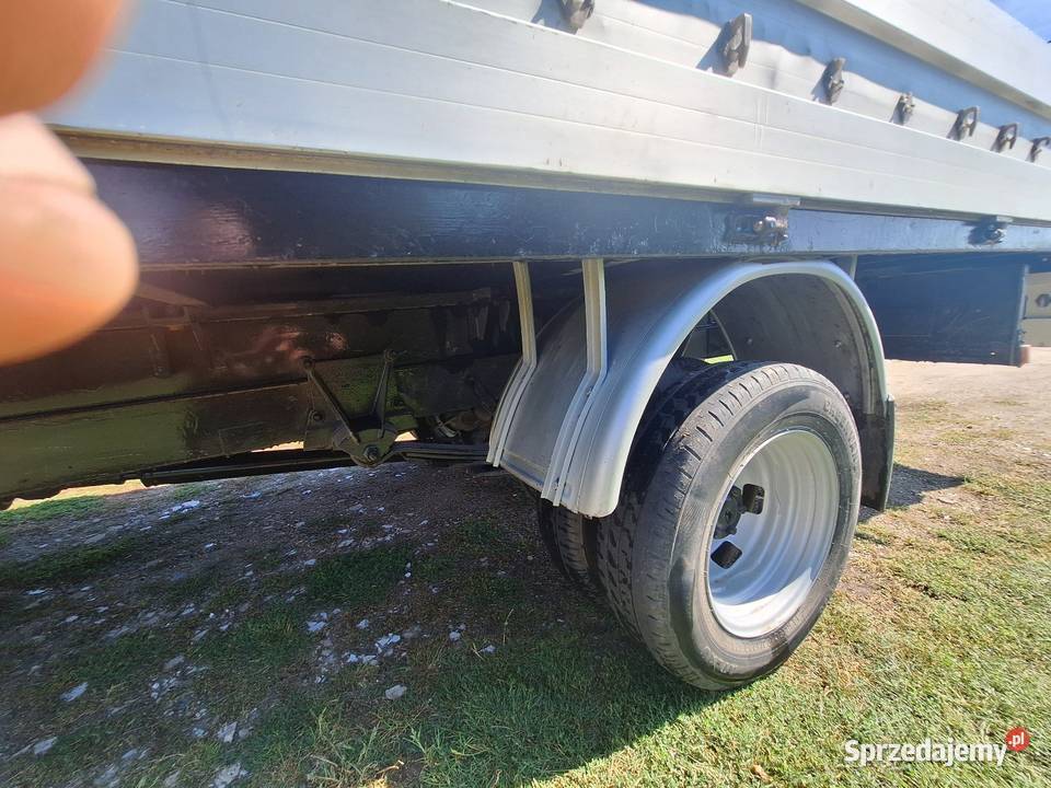 Bus ford transit Motoryzacja podlaskie Białystok sprzedam