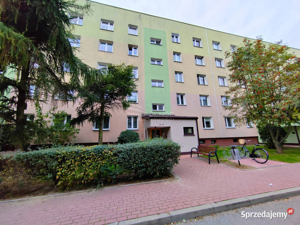 Mieszkanie szkoły Międzyrzec Podlaski sprzedam