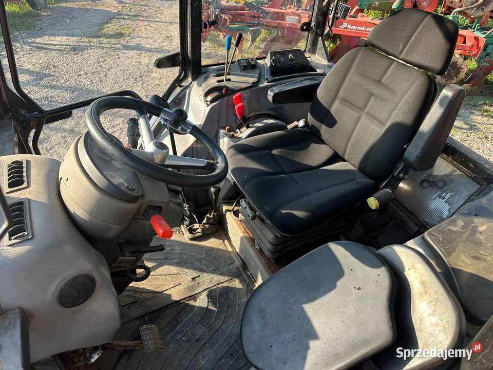 Sprzedam Zetor Major 80 2017 Suwałki