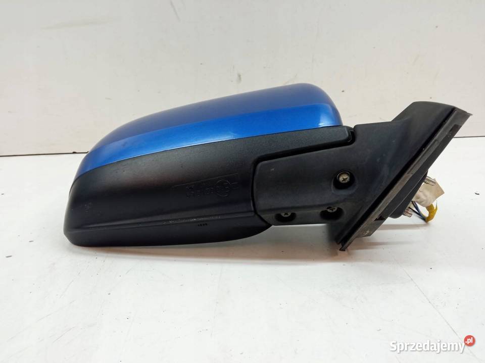 LUSTERKO PRAWE 5PIN EUROPA 7632A09308 Mitsubishi