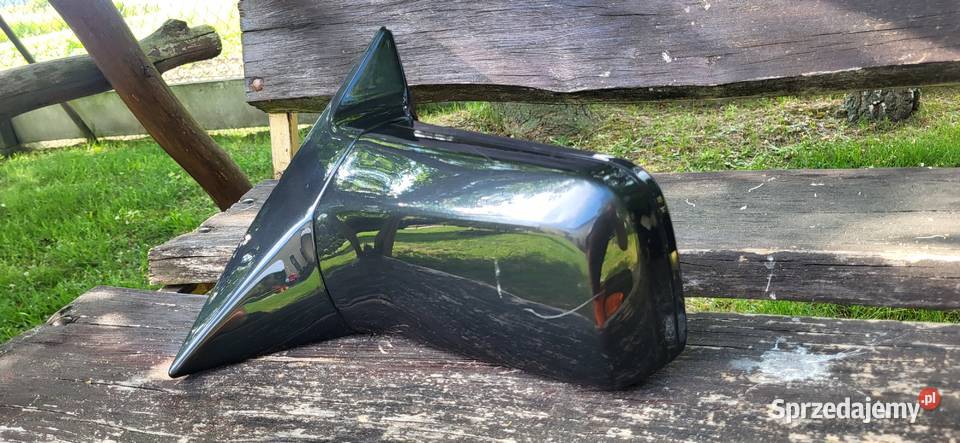Sprzedam lusterka mercedes SL500 podkarpackie Narol
