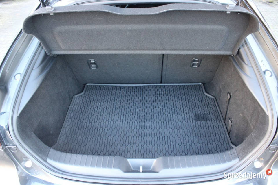 Mazda 3 2019r FullLED HUD ACC Skóra Pakiet Zima Bielsko-Biała