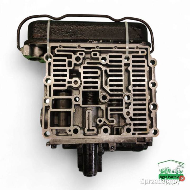 Blok zaworowy skrzyni Powershift F515100090100 Ciechanowiec