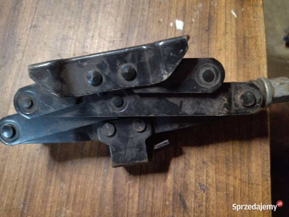 Podnośnik lewarek Rzeszów