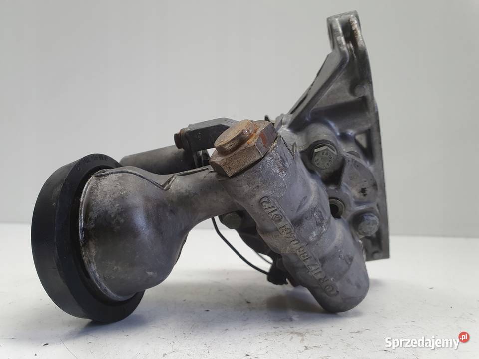 Mercedes W126 C126 56 V8 560 SEC POMPA OLEJU osobowe Chełm