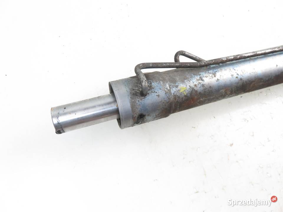 MAGLOWNICA VOLVO V60 I 155 VP6S7C3551JJ małopolskie