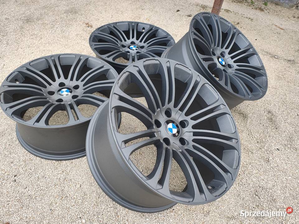 MAM concave 19 8J 95J felgi koła BMW 5x120 MAM świętokrzyskie Jędrzejów