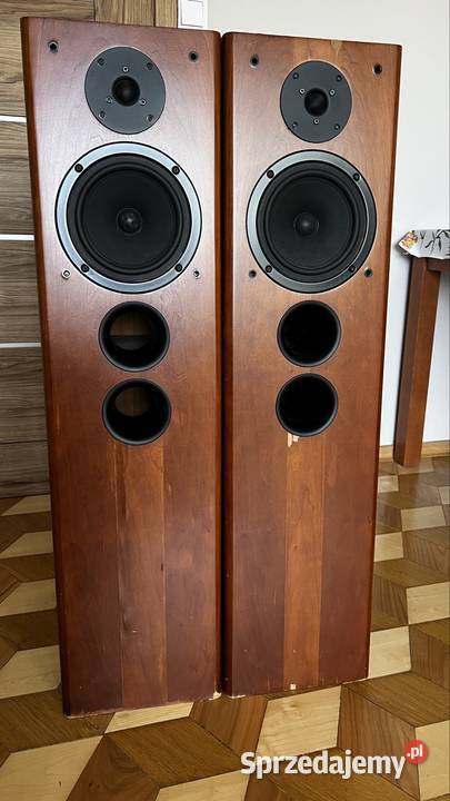 Kolumny Tonsil TLC Classic 1 Oryginał Rzadkość małopolskie Tarnów