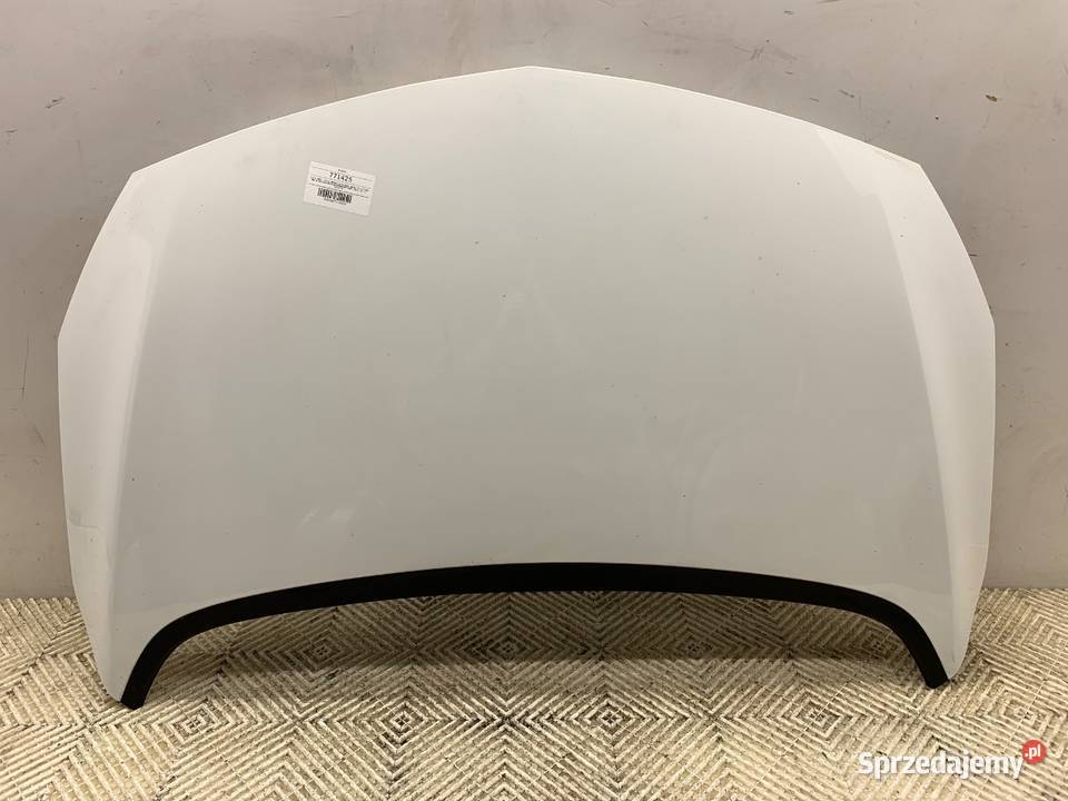 MASKA OPEL ASTRA J Hatchback 0915 Summit White