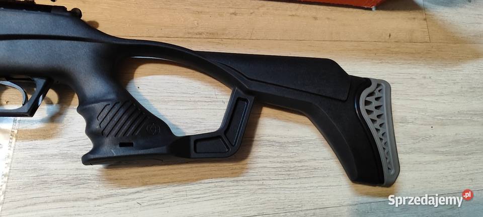 Hatsan 125 Pro Vortex kaliber 635