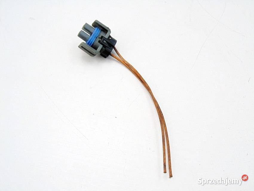 Wtyczka kostka 16 18 20 16V IDE LAGUNA 2 MEGANE śląskie Sosnowiec