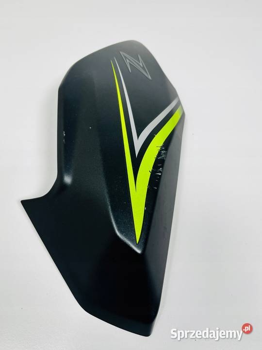 KAWASAKI Z 650 ER650 1718 Owiewka Bok Boczek P wielkopolskie Łobżenica
