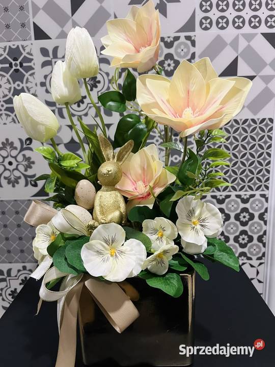 Stroik wielkanocny Radom