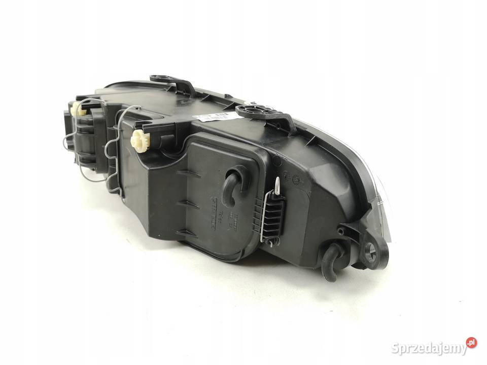 LAMPA LEWY PRZÓD FIAT PUNTO 19992003 NOWA osobowe