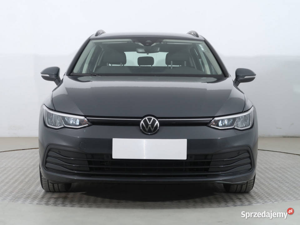 VW Golf 20 TDI isofix Bielany Wrocławskie