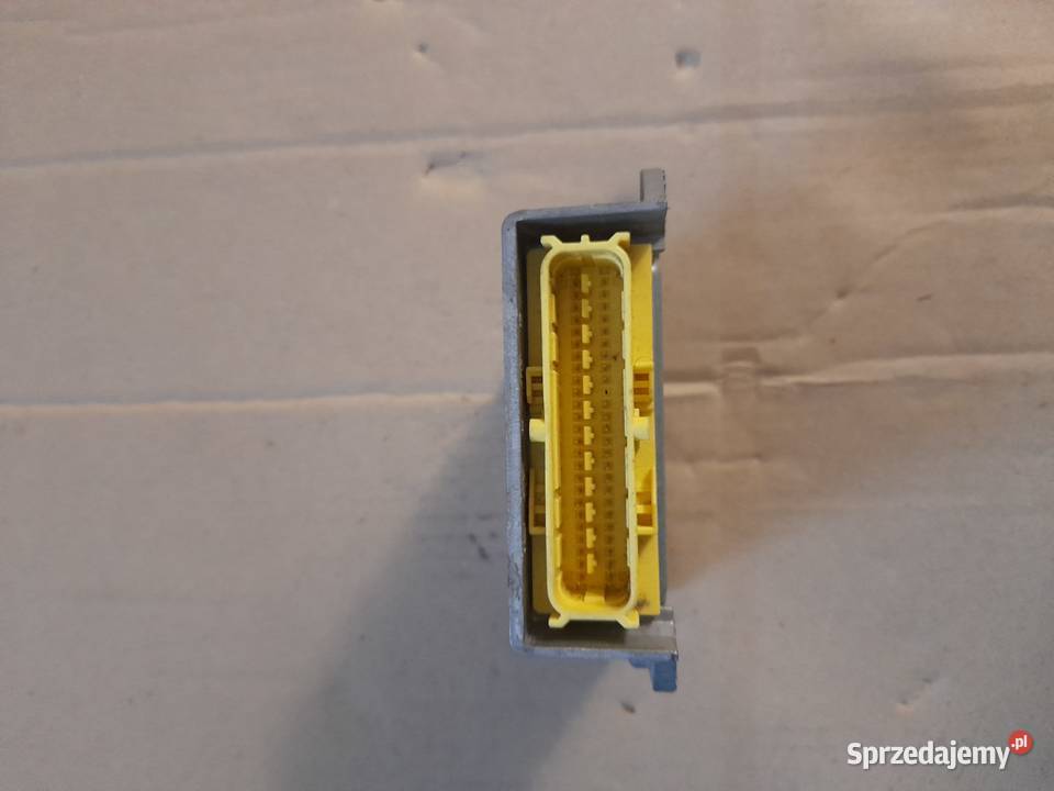 Volkswagen Golf 5 sterownik poduszek AirBag Ziębice sprzedam
