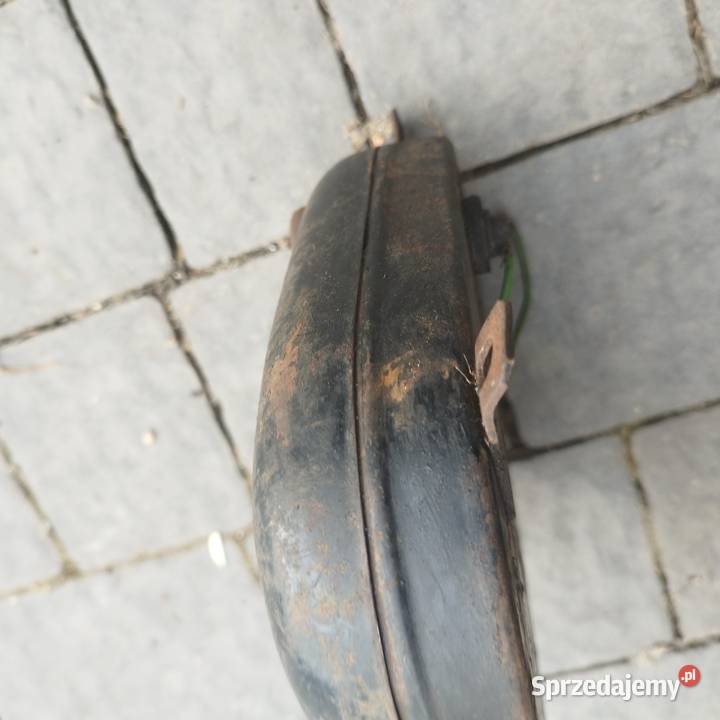 Puszka narzedziowa junak m10 Barchaczów