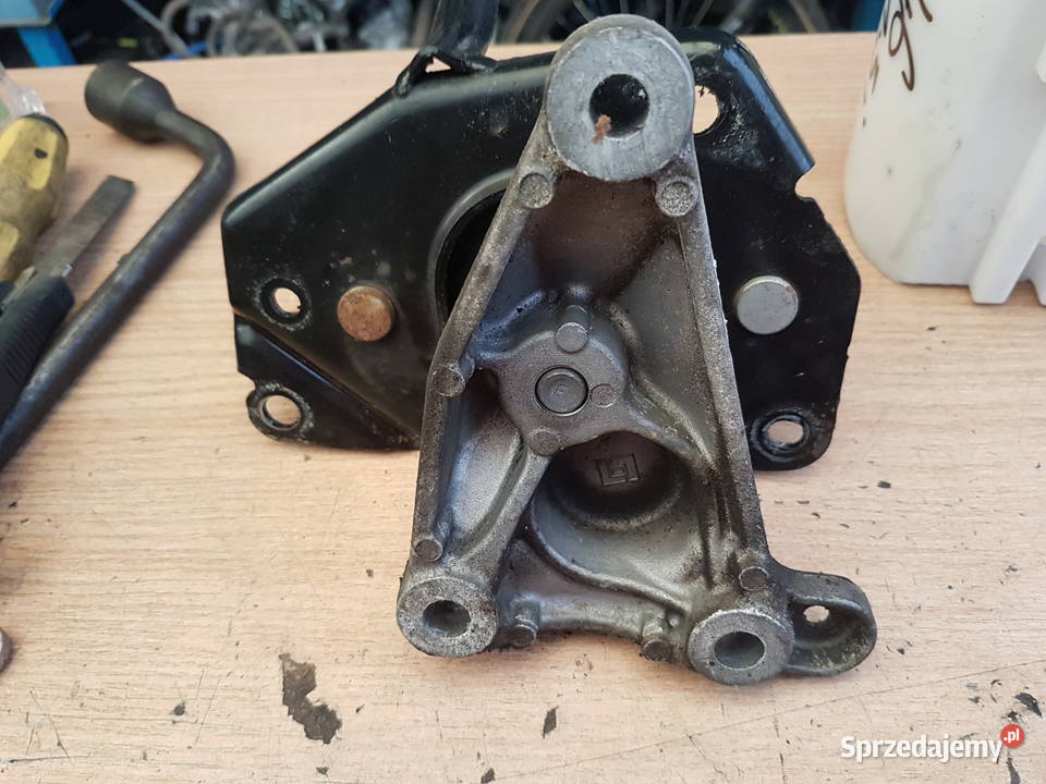 PEUGEOT 3008 16 HDI EHDI 2011 PODUSZKA SKRZYNI osobowe wielkopolskie Turkowice sprzedam