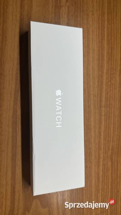 Apple Watch Series 10 GPS Cellular 46mm nowy