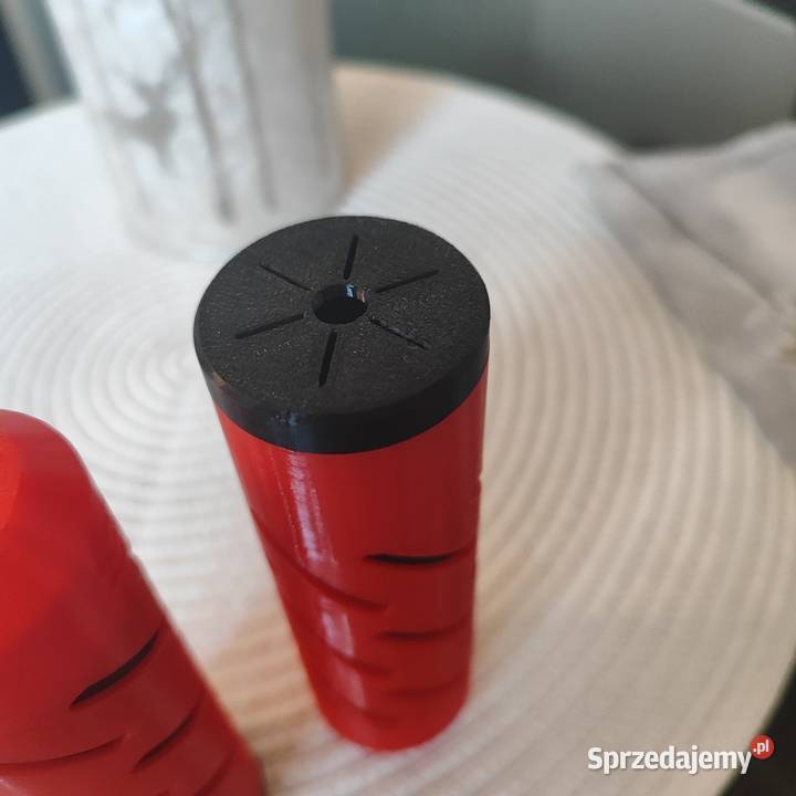 Tłumik Skuteczny dowolny kaliber Ruda Śląska