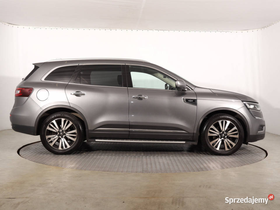 Renault Koleos 20 dCi czujnik zmierzchu Katowice