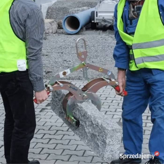 Chwytak PROBST EXGMAXI śląskie Rybnik