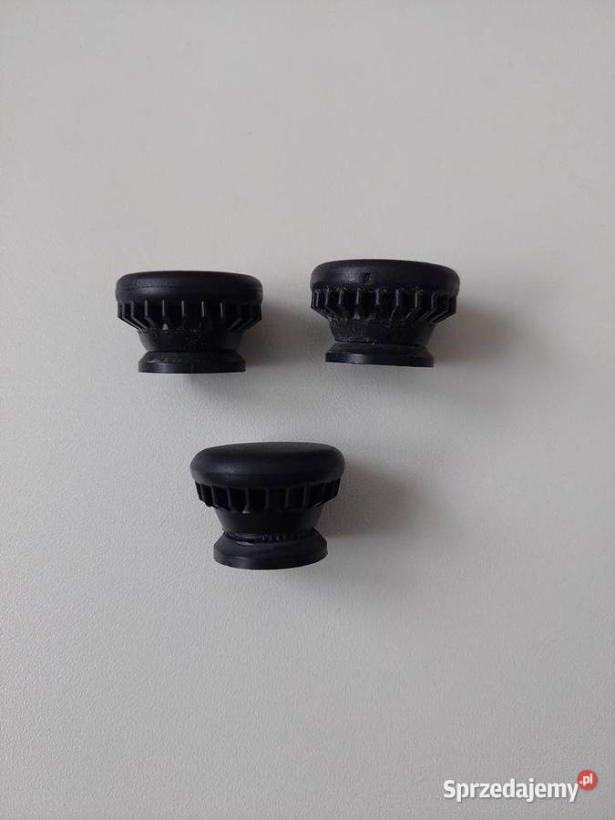 Gałka pokrętło radia safari PRL Mysłowice