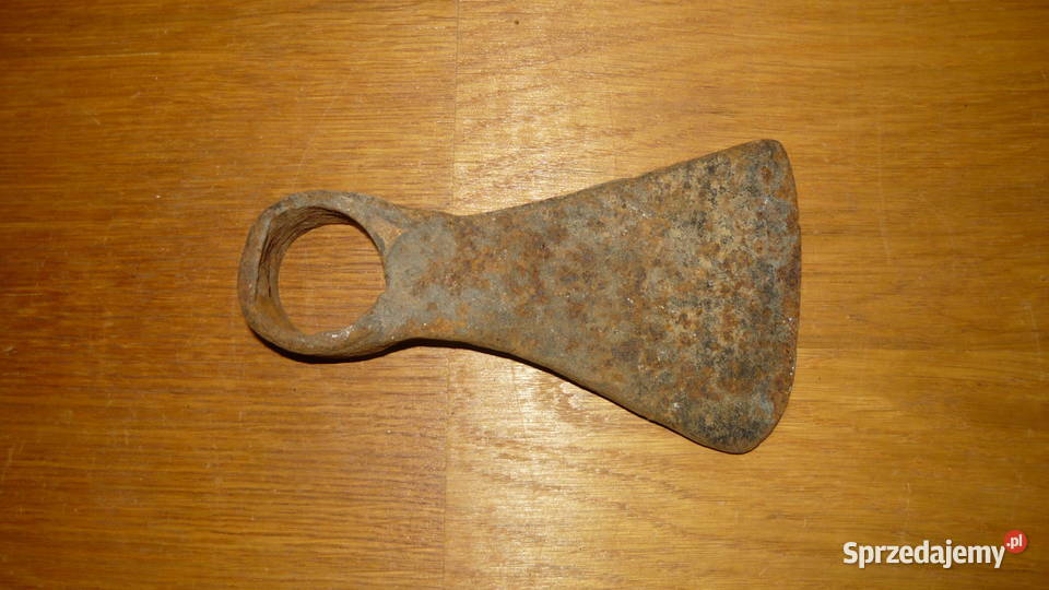 Stare ciosło stara cieślica ciosak motyka Sokółka sprzedam