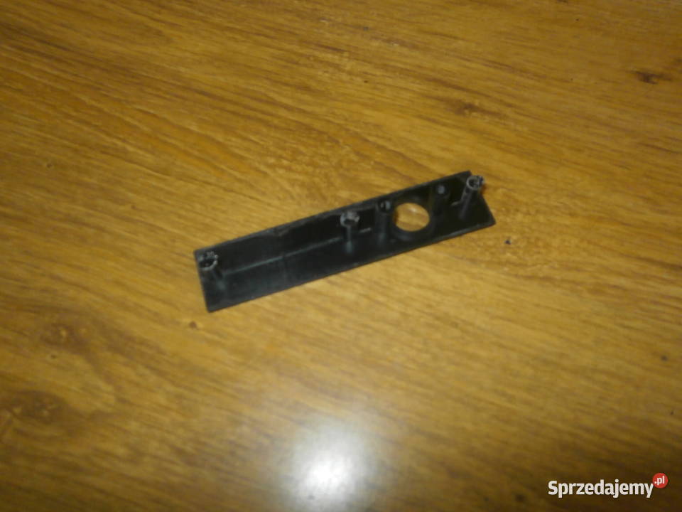 Gramofon UNITRA GS 434 BERNARD nakładka logo 1 Łódź sprzedam