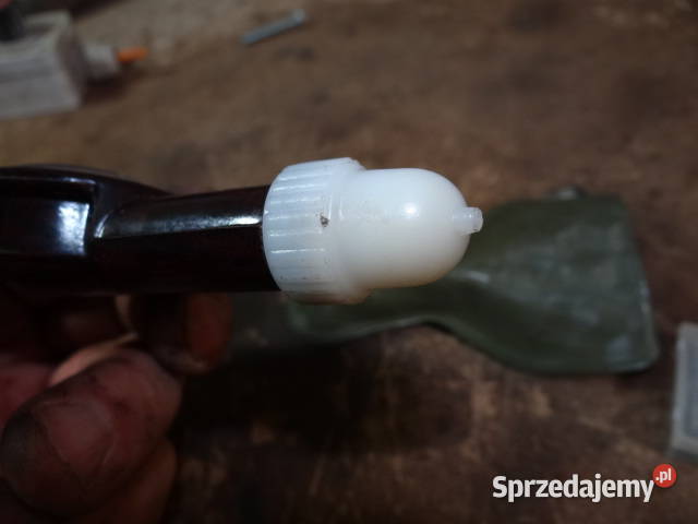 RABAT 25 ciśnieniomierz wentyle AWO IFA MZ Żary