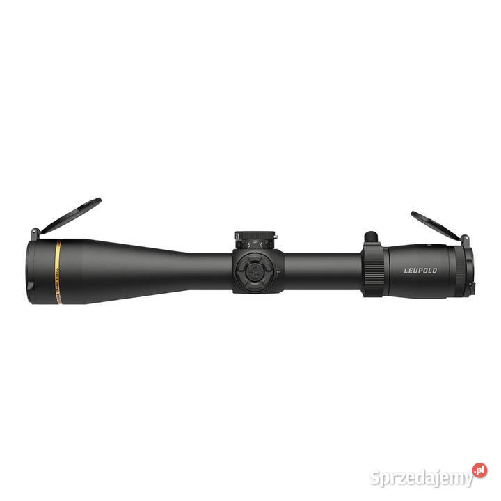 Luneta celownicza Leupold VX6HD Gen2 318x44 30mm Warszawa