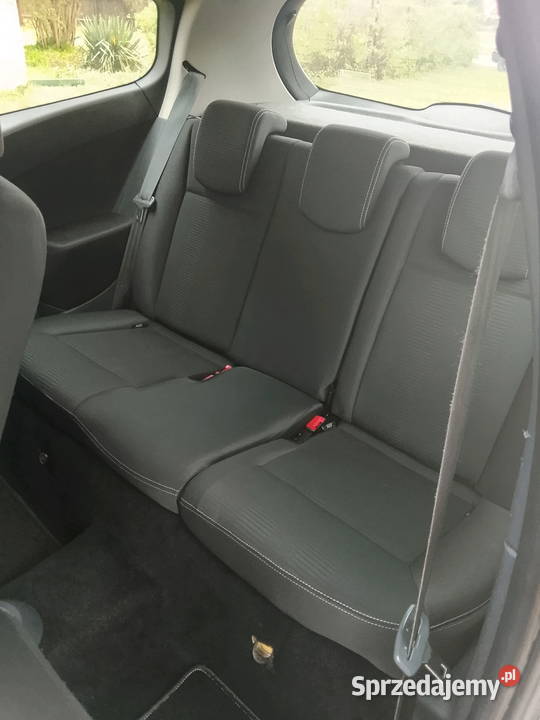 Renault Clio III polift 75KM wielkopolskie Obrzycko